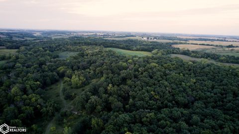 Ashland Avenue Bussey IA 50044