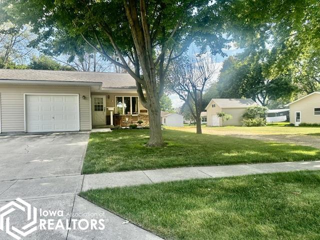 Photo 1 of 37 — 551 3rd St SW, Britt, IA 50423