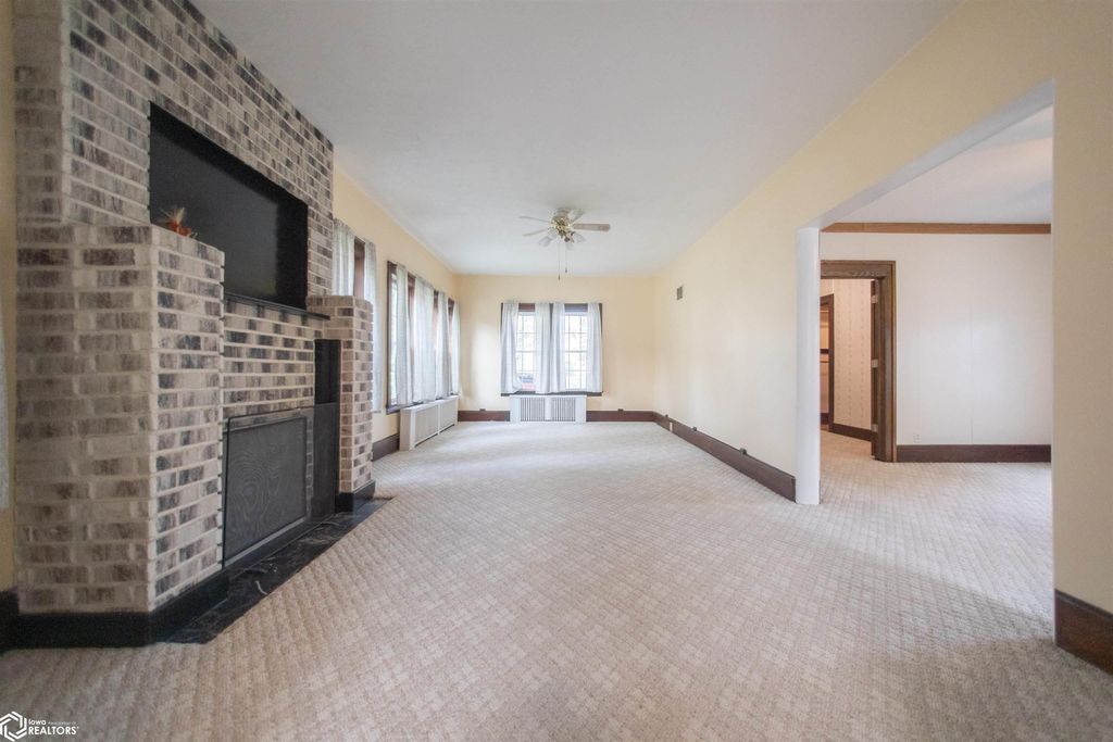 Photo of 1210 Argyle Street, Hamburg, IA 51640 (MLS # 6333451)