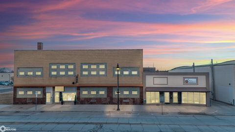 218 E Main Street Marshalltown IA 50158