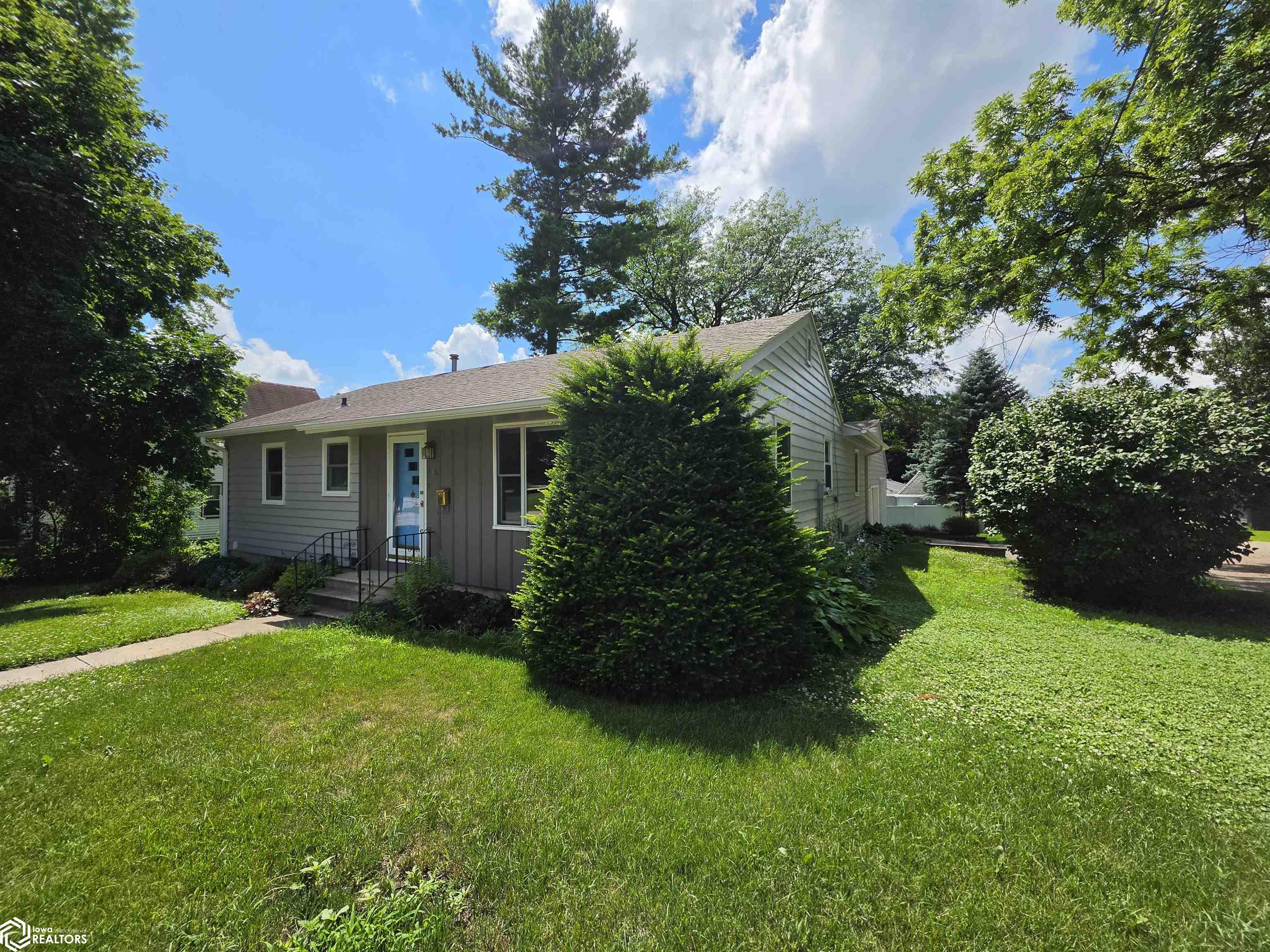 Photo 1 of 50 — 536 S 6Th Street, Forest City, IA 50436