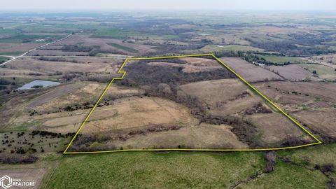 1601 140th Ave. Murray IA 50174