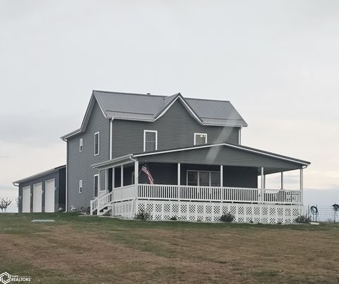 2156 Hi And Dry Road Creston IA 50801