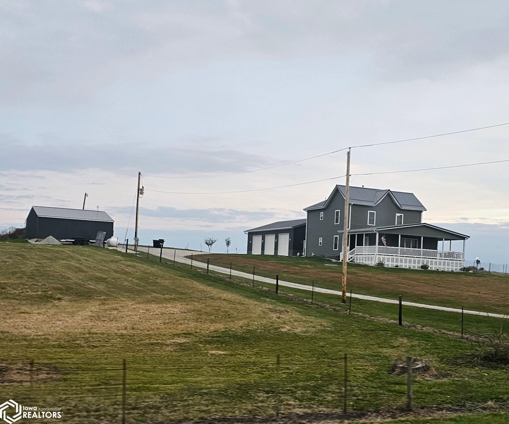 2156 Hi And Dry Road