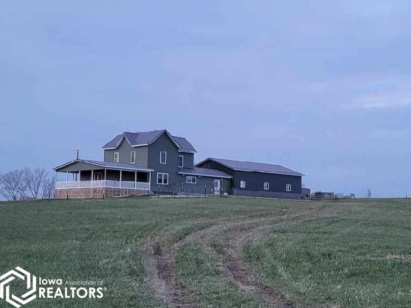 2156 Hi And Dry Road