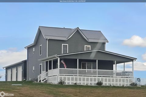 2156 Hi And Dry Road Creston IA 50801