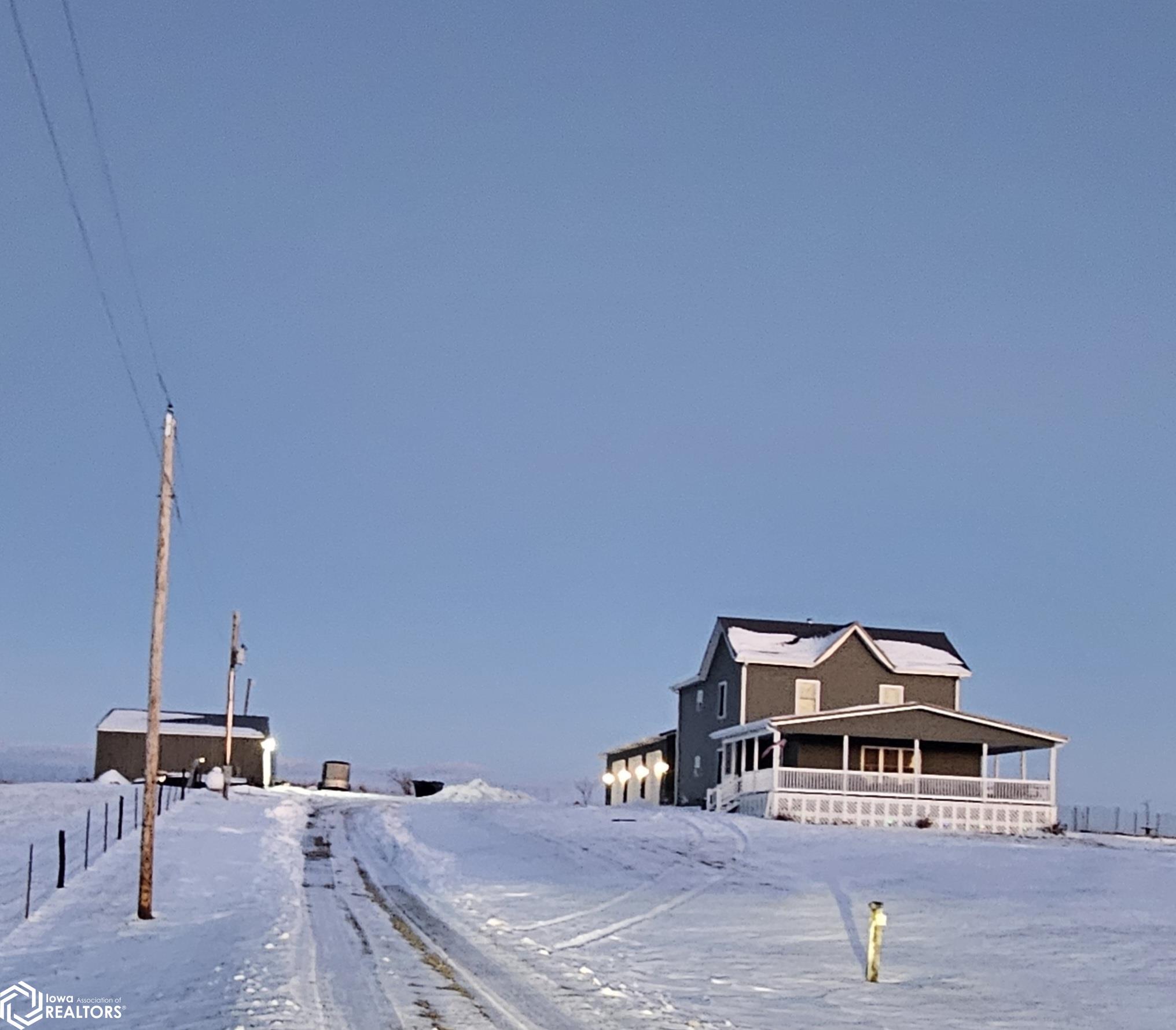 2156 Hi And Dry Road