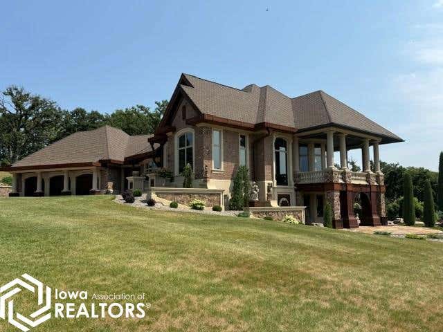 Photo of 317 E 18 Highway, Algona, IA 50511 (MLS # 6341479)
