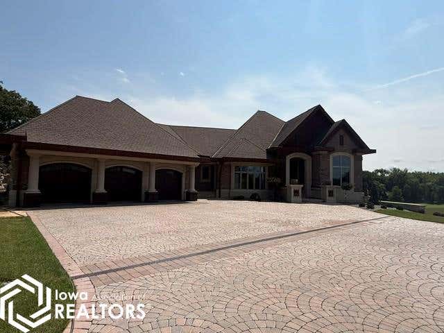 Photo of 317 E 18 Highway, Algona, IA 50511 (MLS # 6341479)
