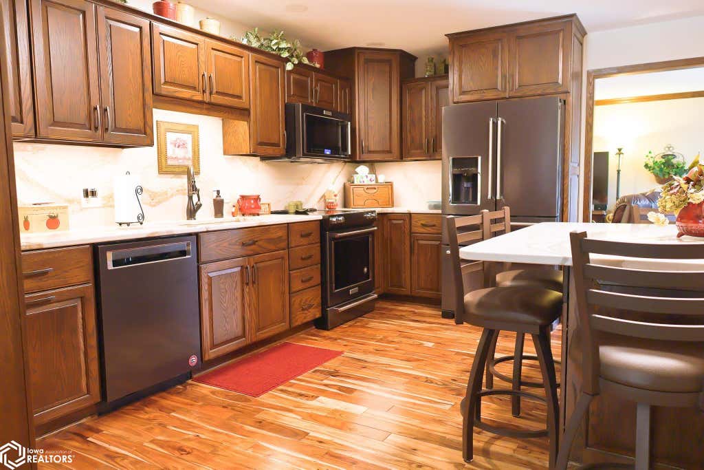 Photo of 2108 Rodlyn Road, Webster City, IA 50595 (MLS # 6341502)