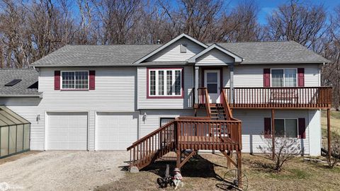 3556 Highway 99 Wapello IA 52653