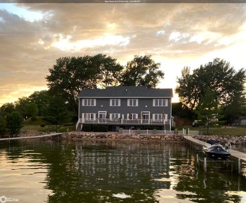 401 S Main Street Ventura IA 50428