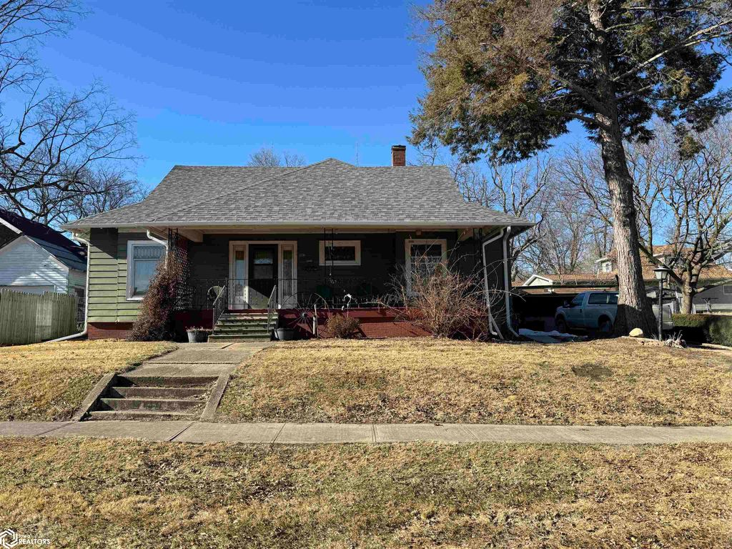 Photo of 507 3 Street, Anita, IA 50020 (MLS # 6336279)