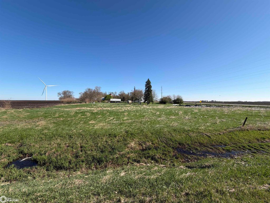 Photo of 4801 Highway 169, Buffalo Center, IA 50424 (MLS # 6337697)
