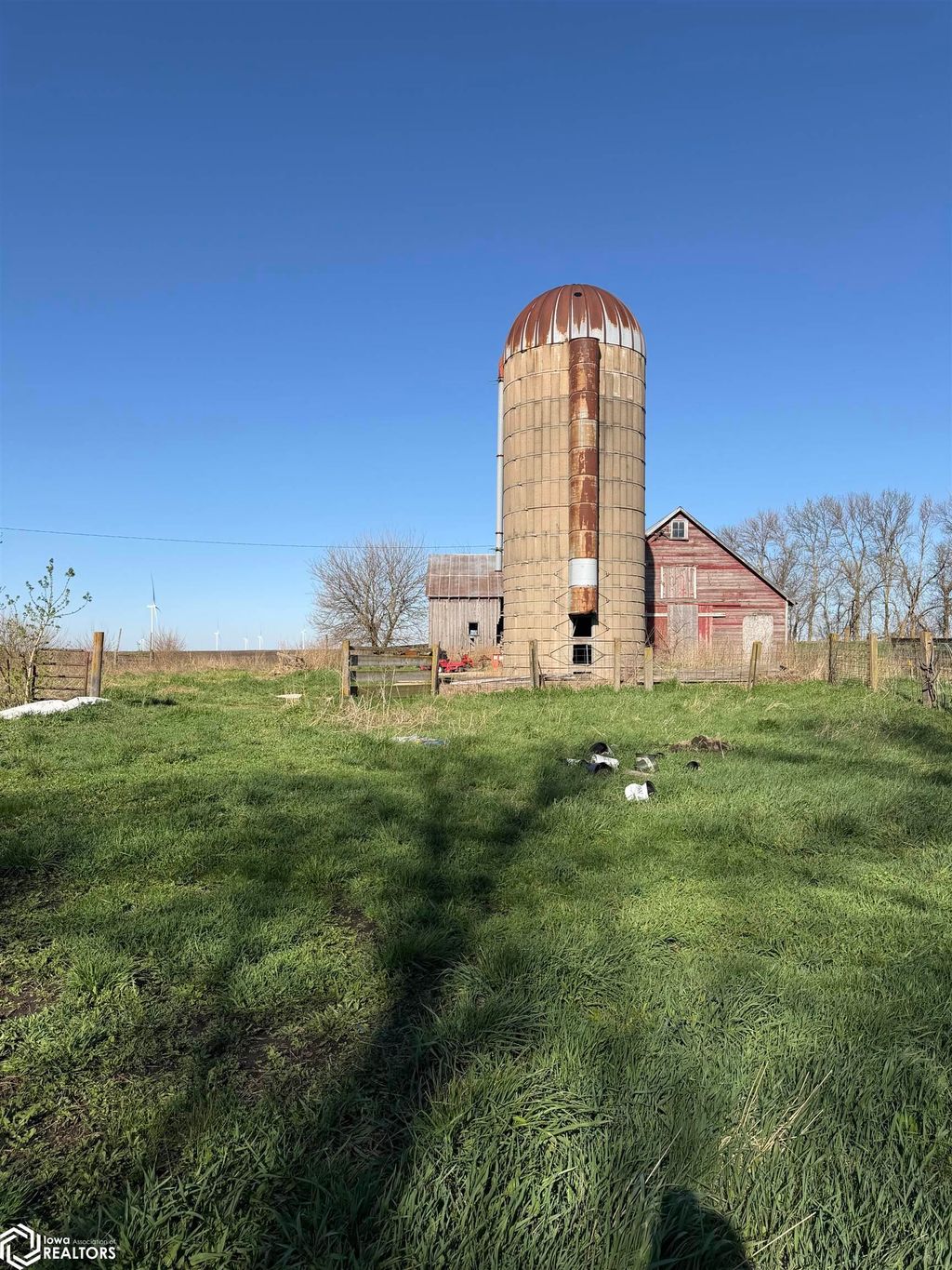 Photo of 4801 Highway 169, Buffalo Center, IA 50424 (MLS # 6337697)