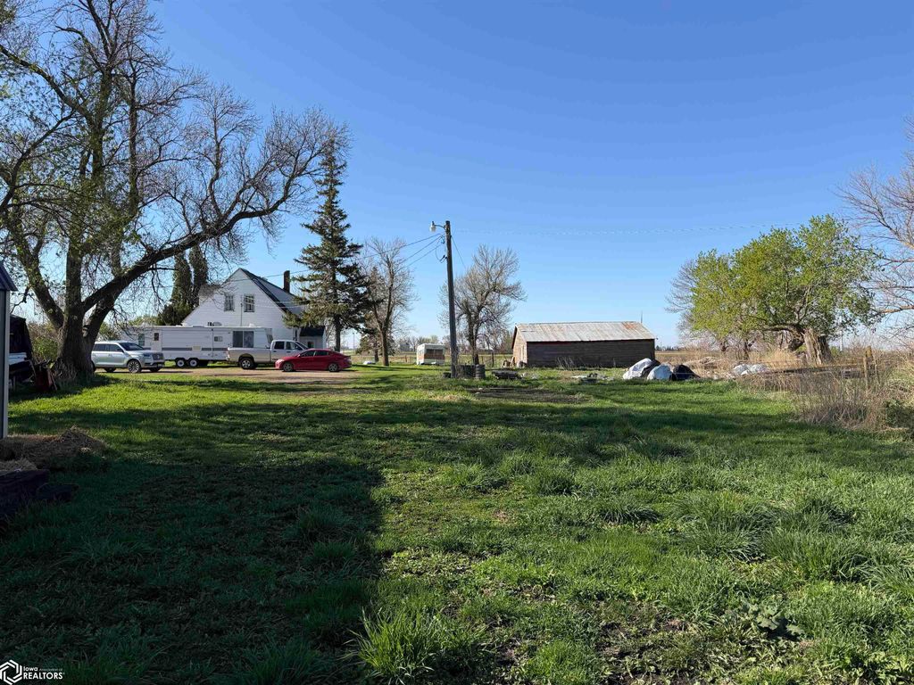 Photo of 4801 Highway 169, Buffalo Center, IA 50424 (MLS # 6337697)