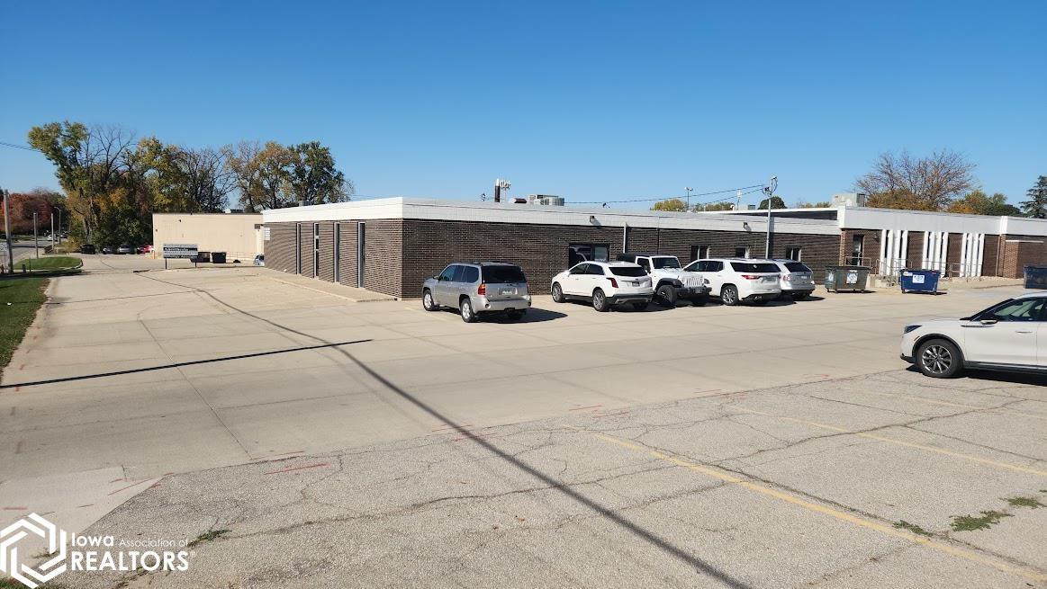 1408 & 1410 6th Street SW