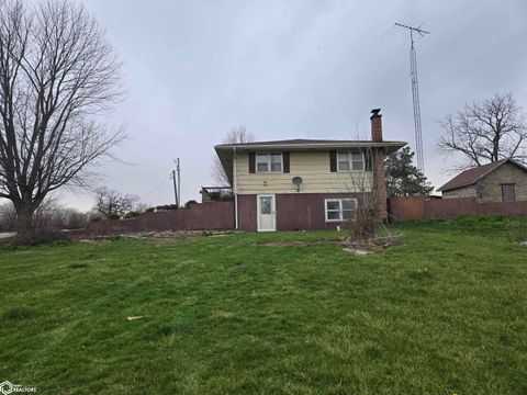 20073 200Th Avenue Centerville IA 52544