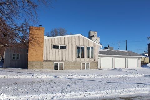 685 Grove Avenue Garner IA 50438