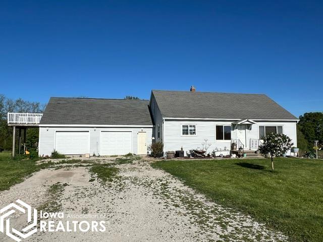 Photo 1 of 29 — 2037 Hickory Avenue, Mount Pleasant, IA 52641