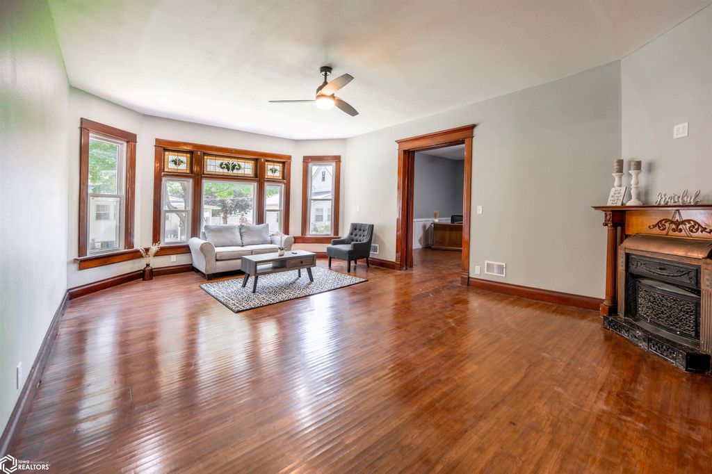 Photo of 1207 Alden Street, Alden, IA 50006 (MLS # 6336324)