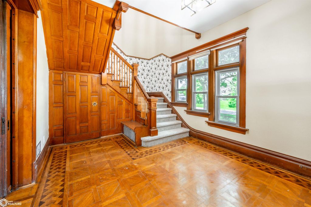 Photo of 1207 Alden Street, Alden, IA 50006 (MLS # 6336324)