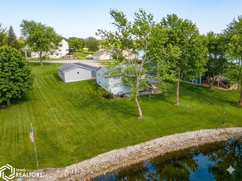 1311 Eden Circle Ellston IA 50074