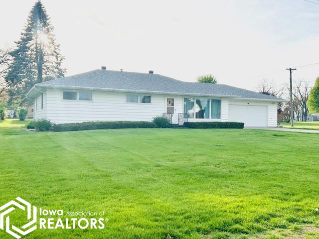 Photo 1 of 10 — 106 N Grove Street, Montezuma, IA 50171