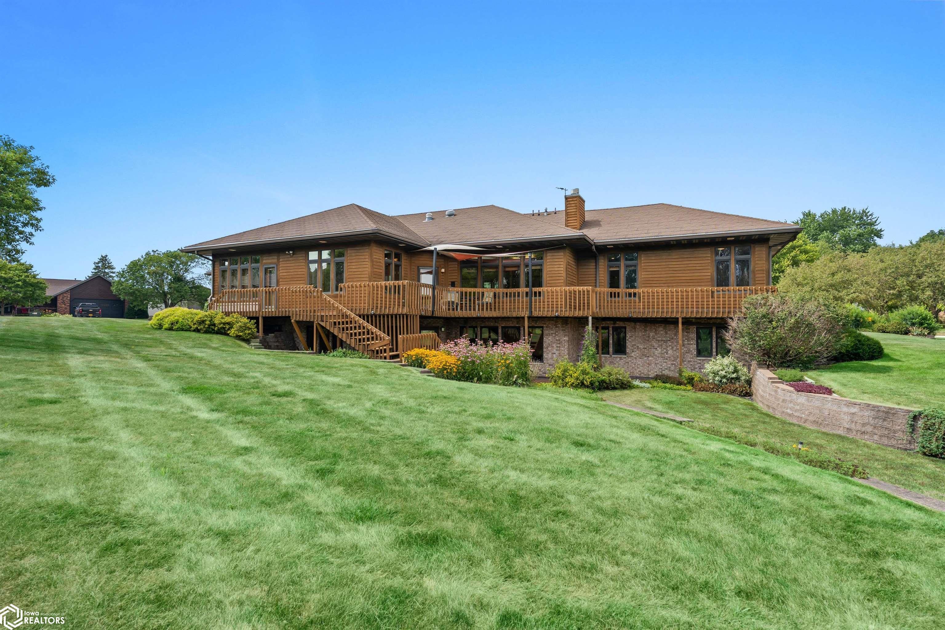 212 Deere Road