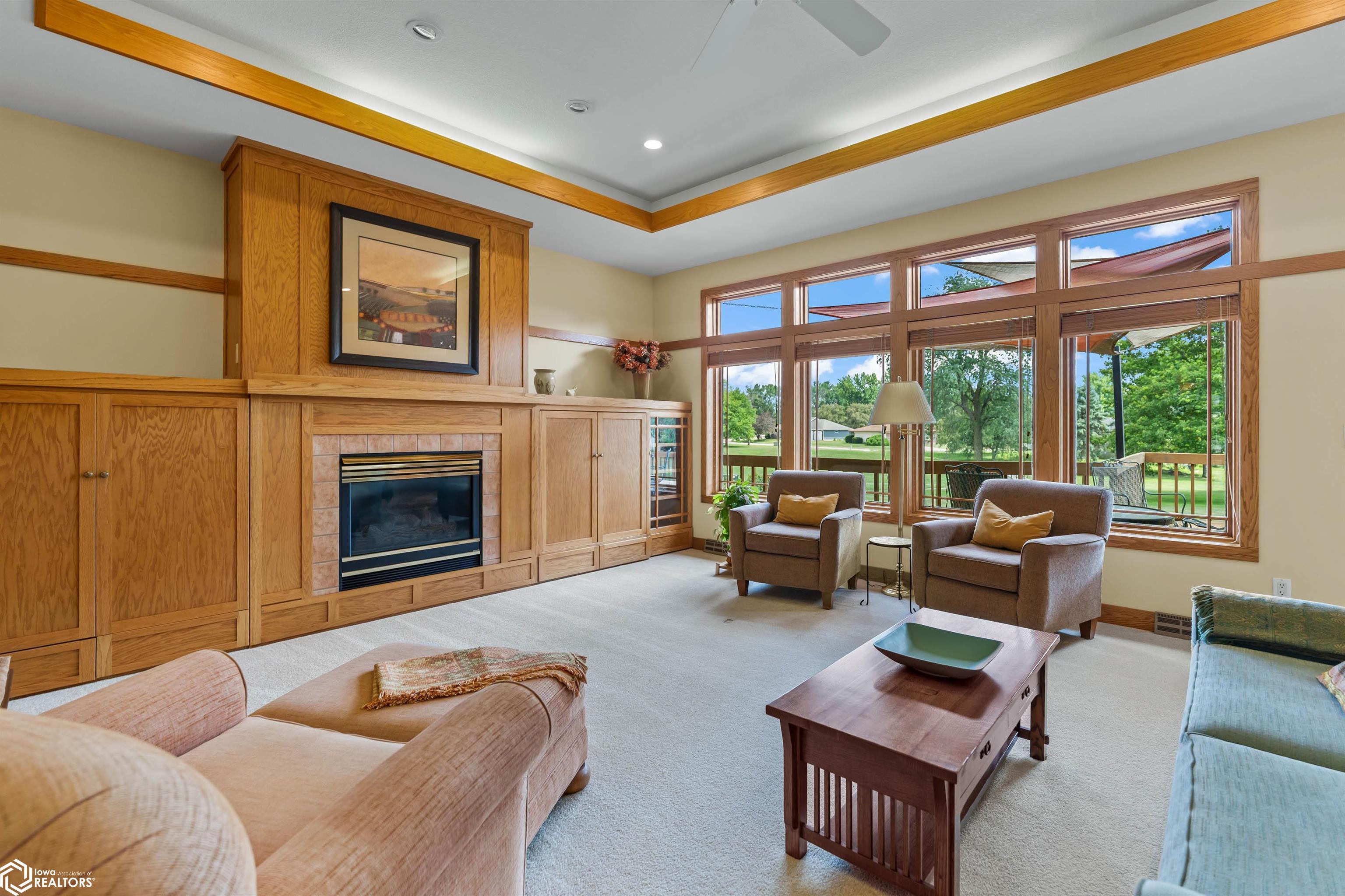 212 Deere Road