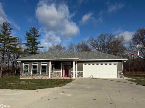 2078 290th Avenue Fort Madison IA 52627