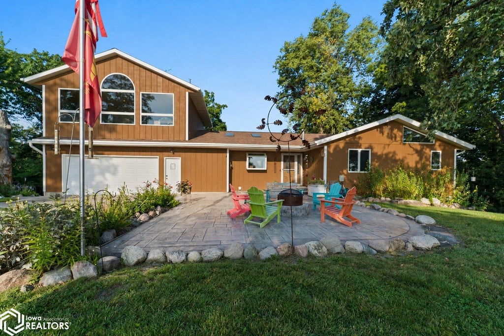 Photo of 24079 670th Avenue, Nevada, IA 50201 (MLS # 6342348)