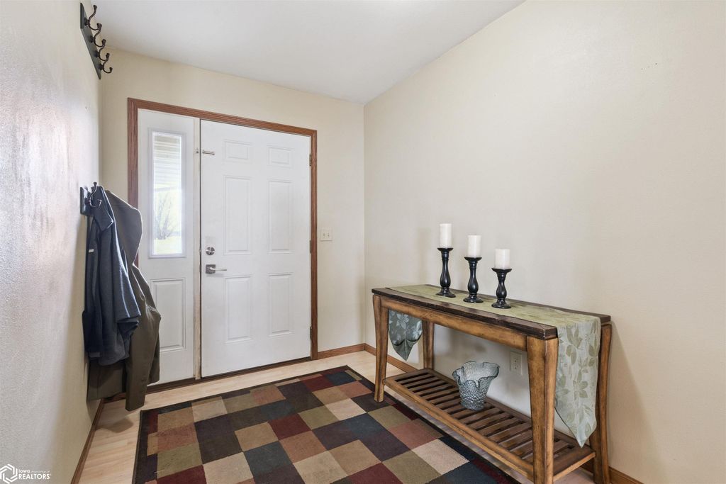 Photo of 407 E Mill Street, Mount Pleasant, IA 52641 (MLS # 6336699)