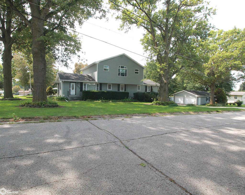Photo of 600 W Orange Street, Clarinda, IA 51632 (MLS # 6341536)