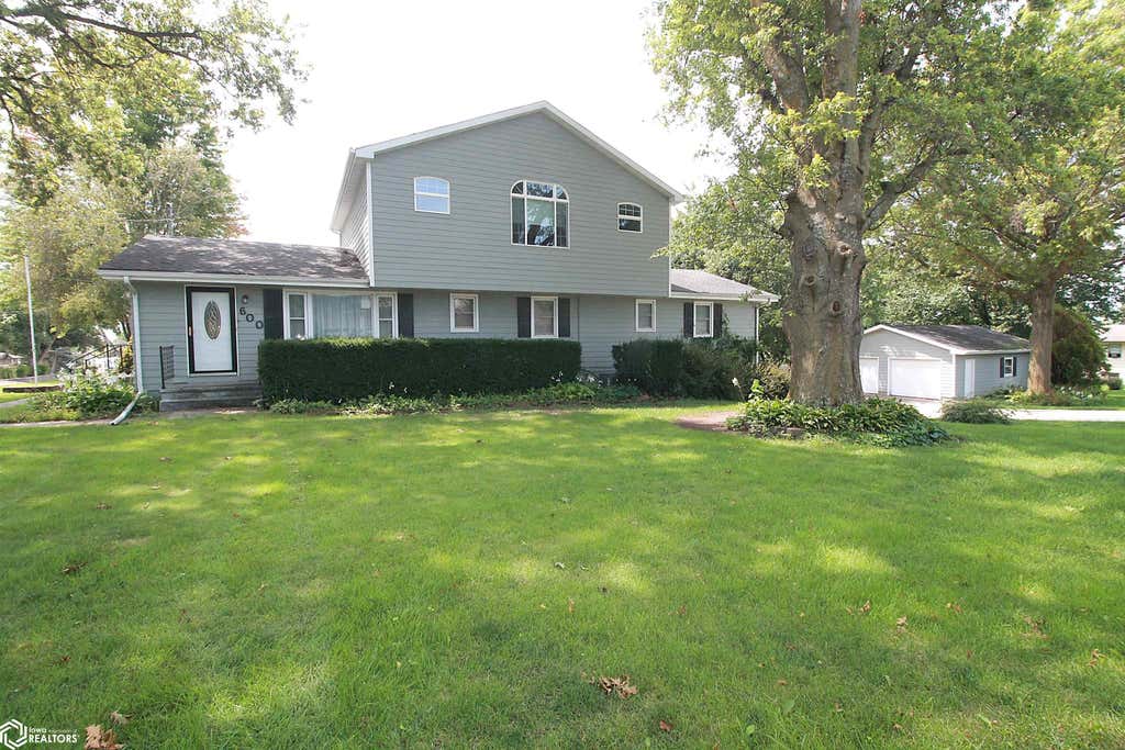 Photo of 600 W Orange Street, Clarinda, IA 51632 (MLS # 6341536)