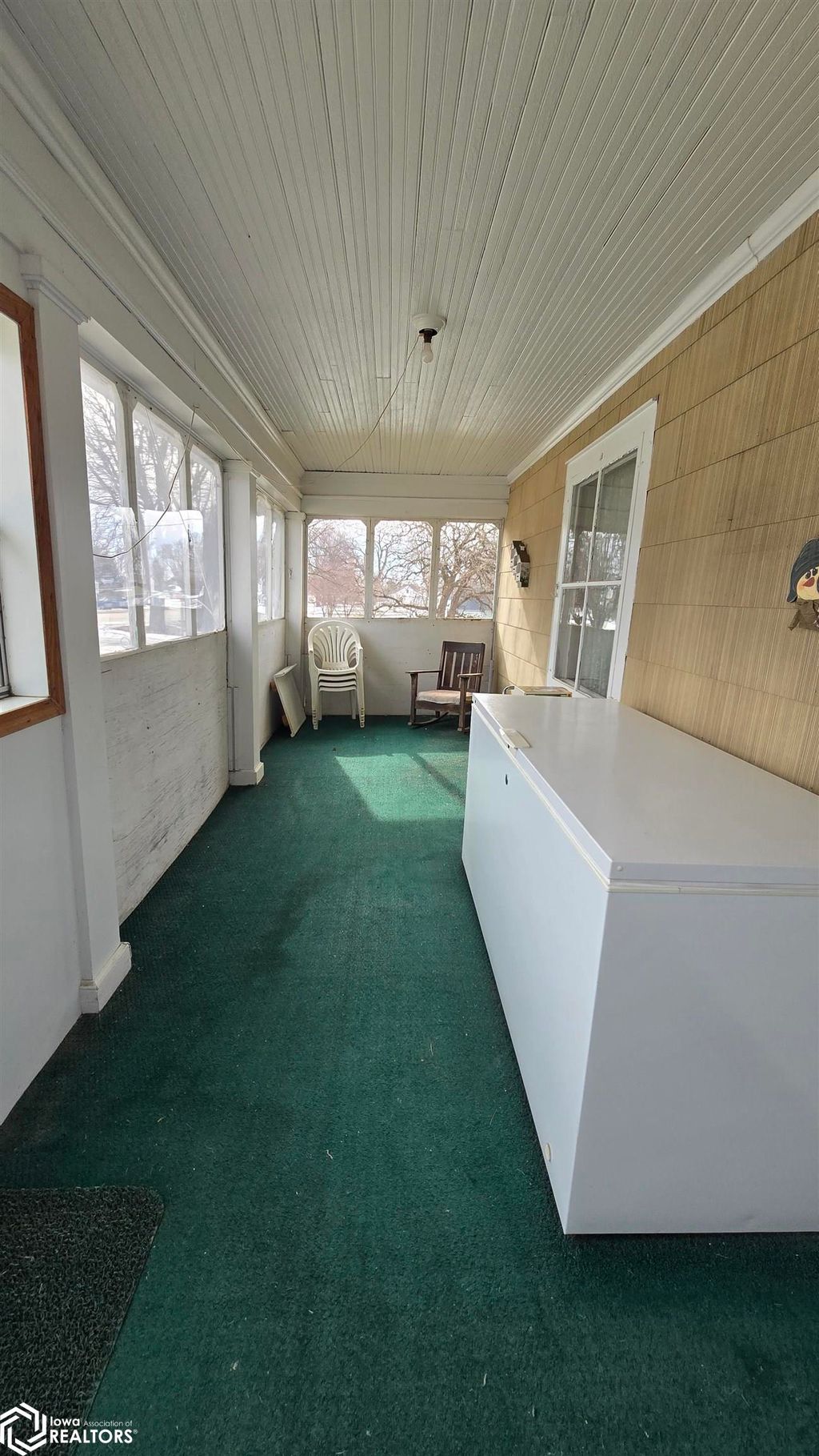 Photo of 286 S Harrison Street, Thompson, IA 50478 (MLS # 6335444)