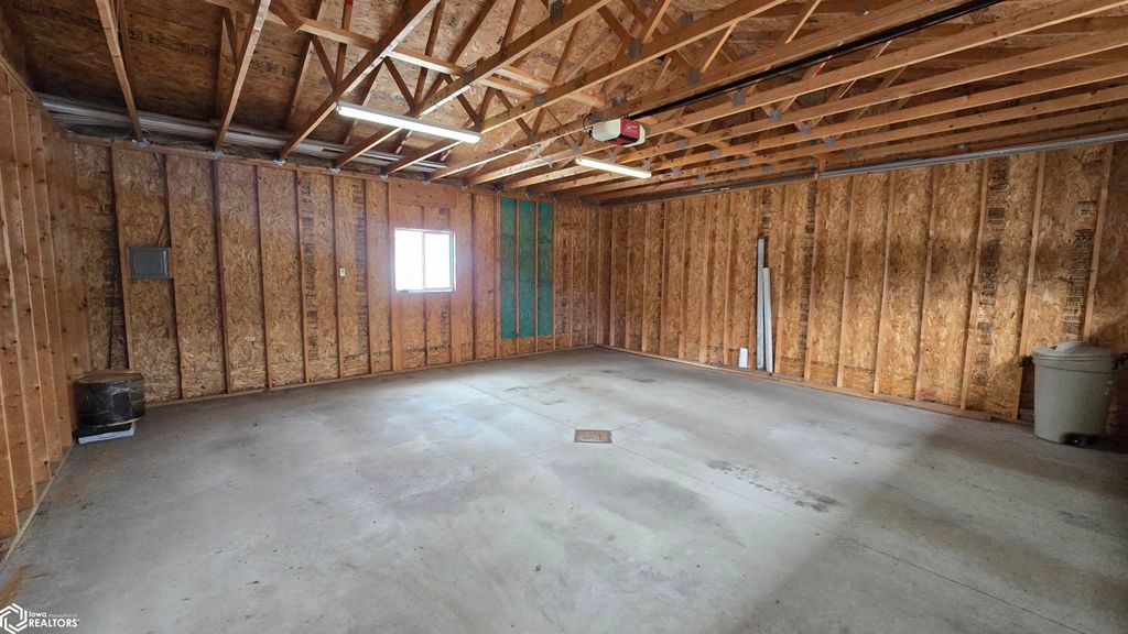 Photo of 286 S Harrison Street, Thompson, IA 50478 (MLS # 6335444)