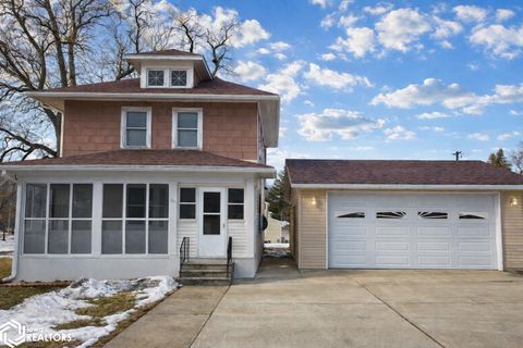 286 S Harrison Street Thompson IA 50478