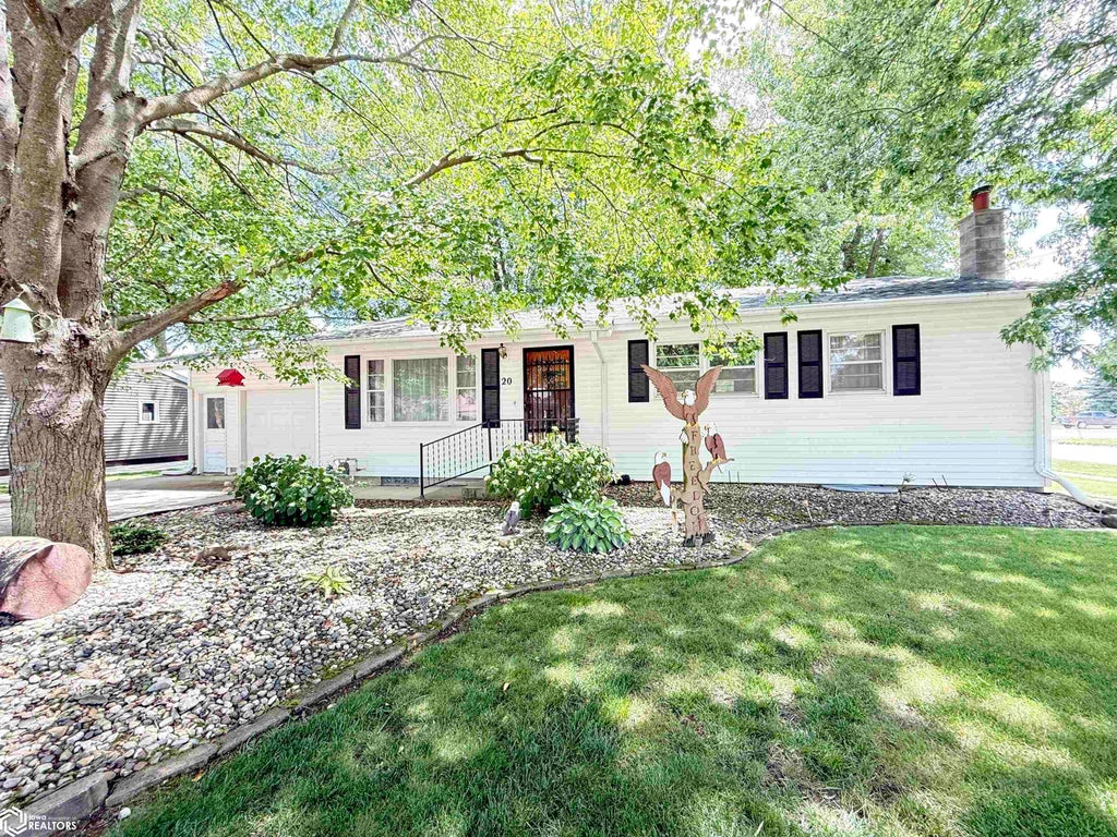 Photo of 20 Shar Denn Drive, Hampton, IA 50441 (MLS # 6339381)