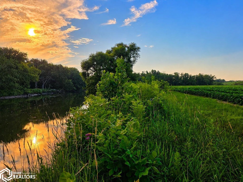 Photo of Q Avenue, Hardy, IA 50545 (MLS # 6341197)