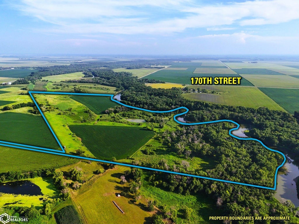Photo of Q Avenue, Hardy, IA 50545 (MLS # 6341197)
