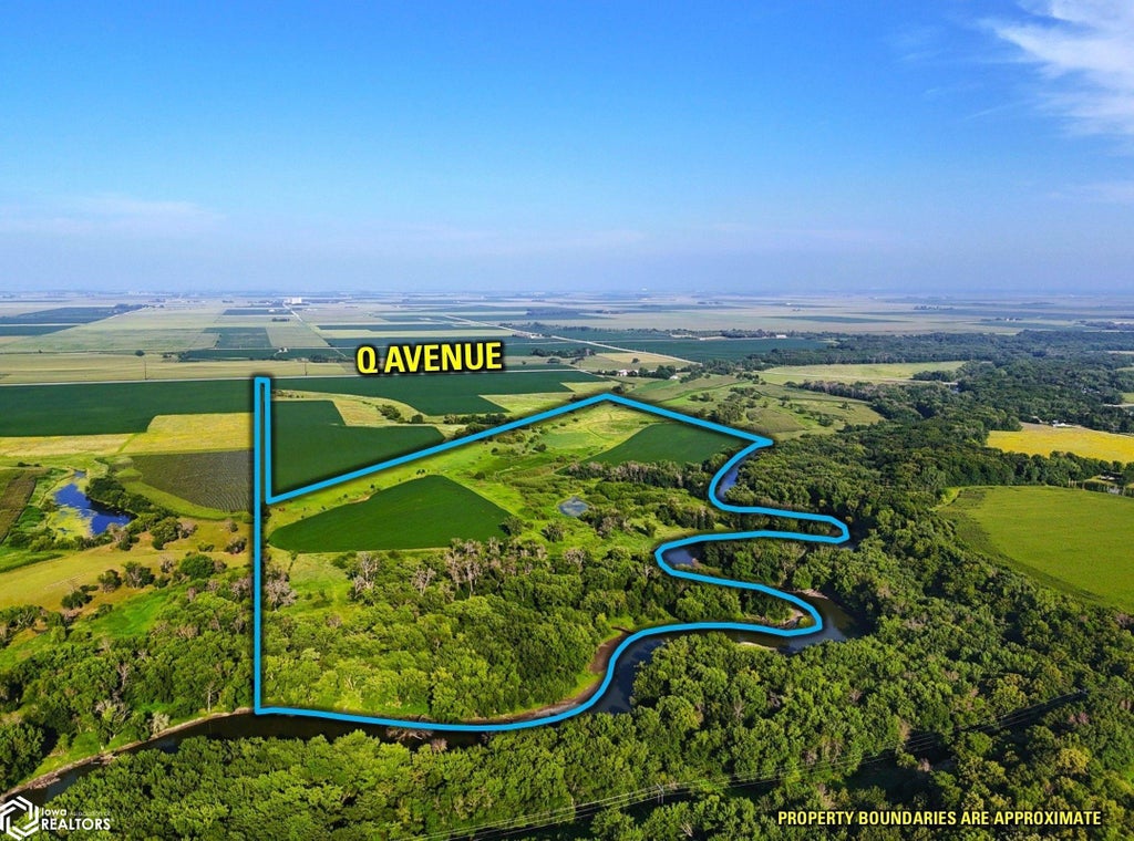 Photo of Q Avenue, Hardy, IA 50545 (MLS # 6341197)