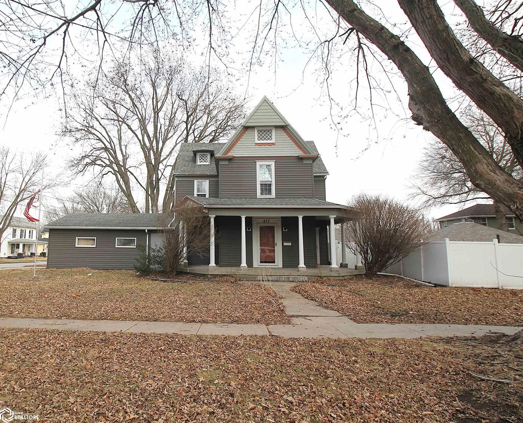 Photo of 417 N 15th Street, Clarinda, IA 51632 (MLS # 6336235)