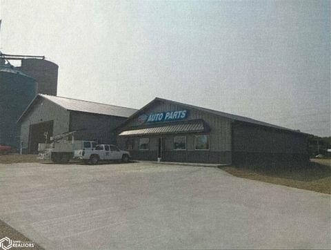 11475 Highway 9 Thompson IA 50478