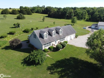 14955 159Th Trail Drakesville IA 52552
