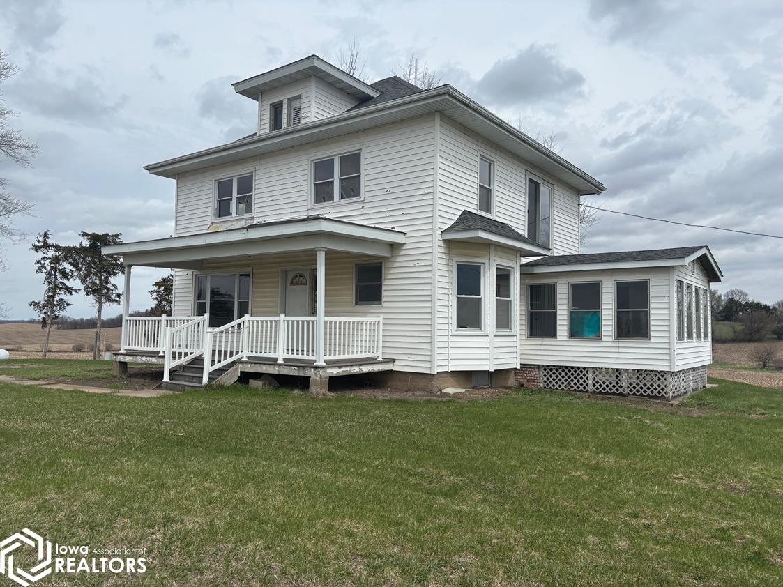 2037 Ivanhoe Road