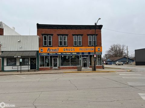 101 E Kansas Street Afton IA 50830