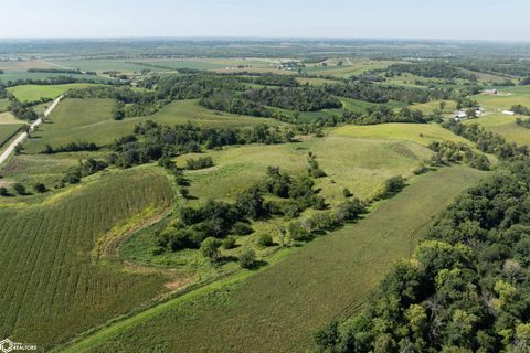 TBD 350th Street Chelsea IA 52215