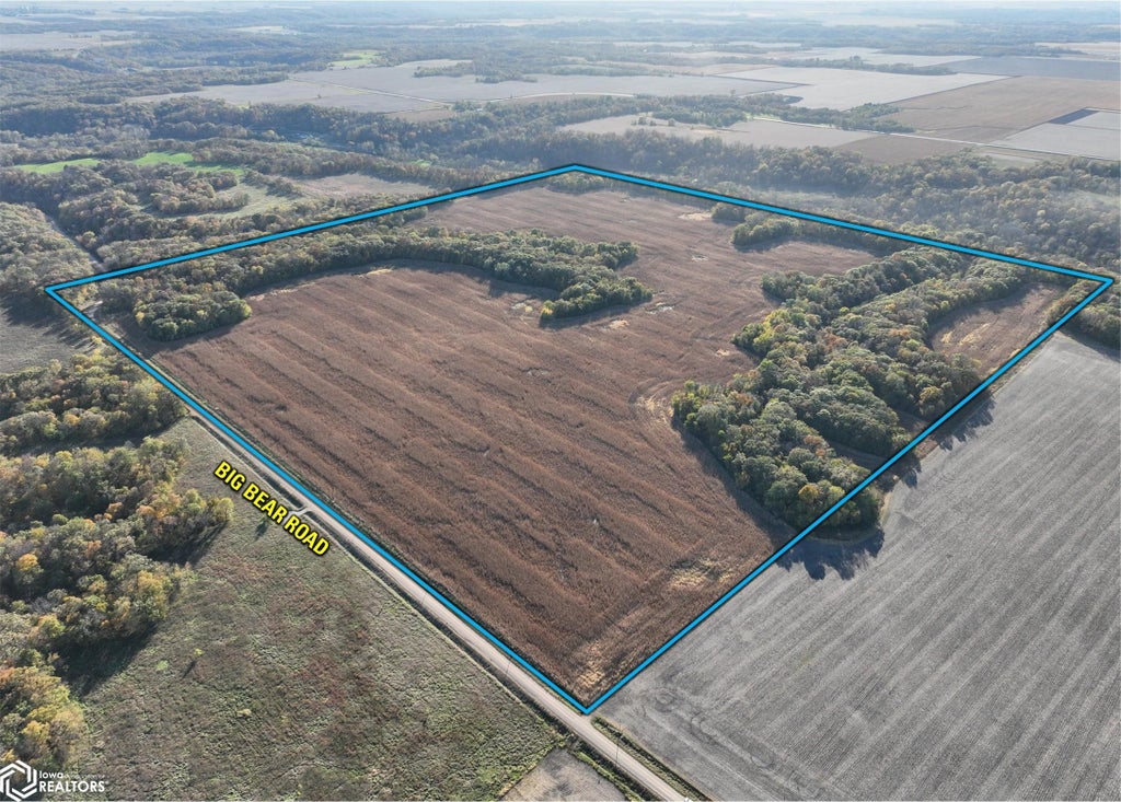 Photo of Big Bear Road, Stratford, IA 50249 (MLS # 6342338)