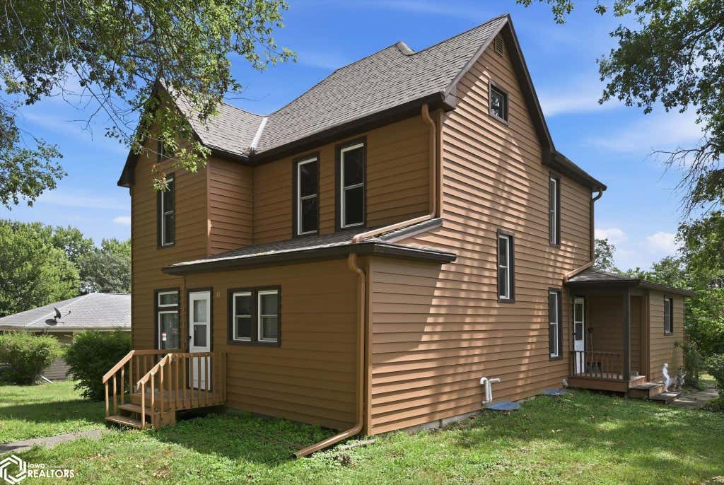 Photo of 811 Victoria Street, Harlan, IA 51537 (MLS # 6341359)